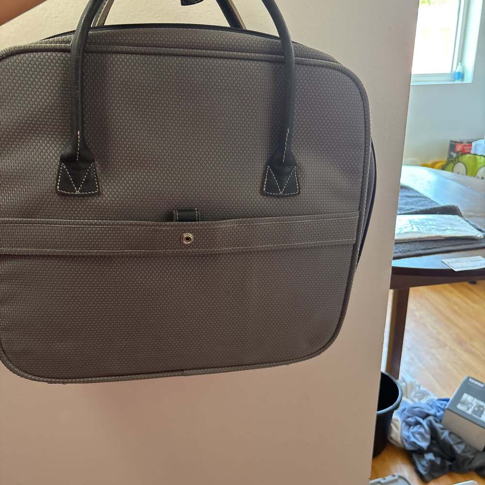 Samsonite Mobile Solution Wheeled Mobile Office B… - image 5